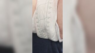 Diaper Messing - 1