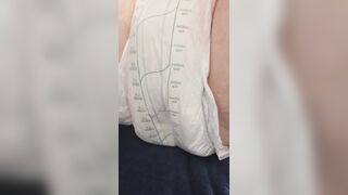 Diaper Messing - 1