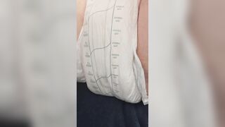 Diaper Messing - 1
