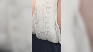 Diaper Messing - 1