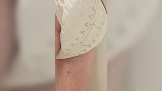 Diaper Messing - 3