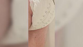 Diaper Messing - 3