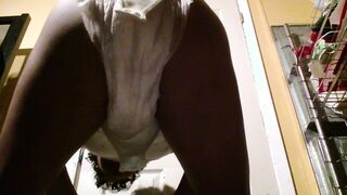 shitting
