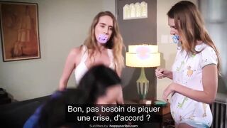 ABDL BNB VOSTFR