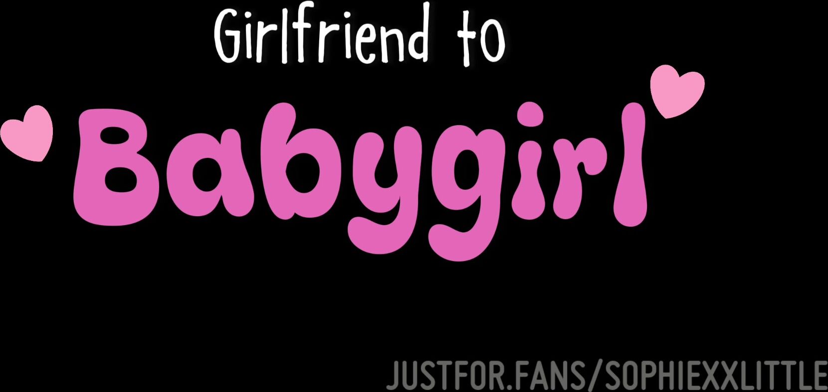 babygirl