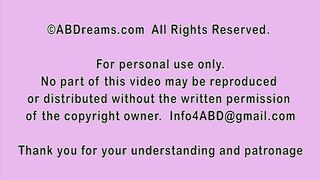 ABDreams - Bondage Change for Luna