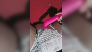 diaper virbator ind