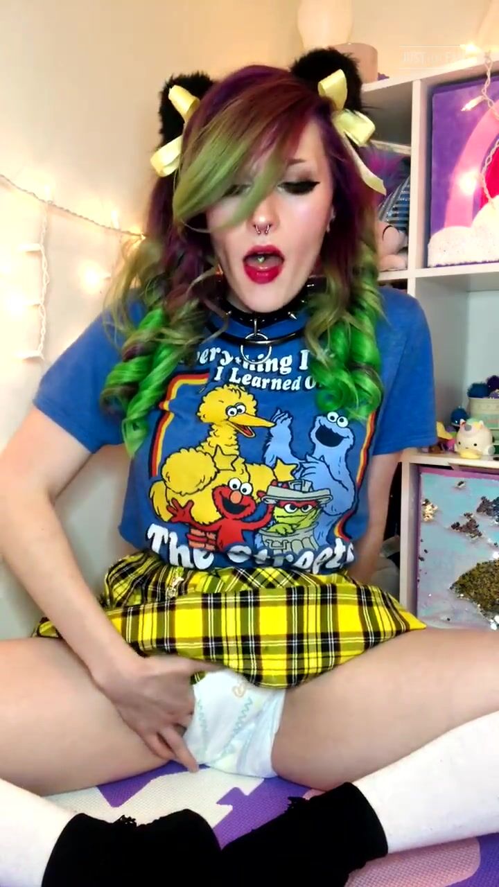 Succubunnie