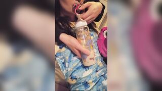 ABDL Girl