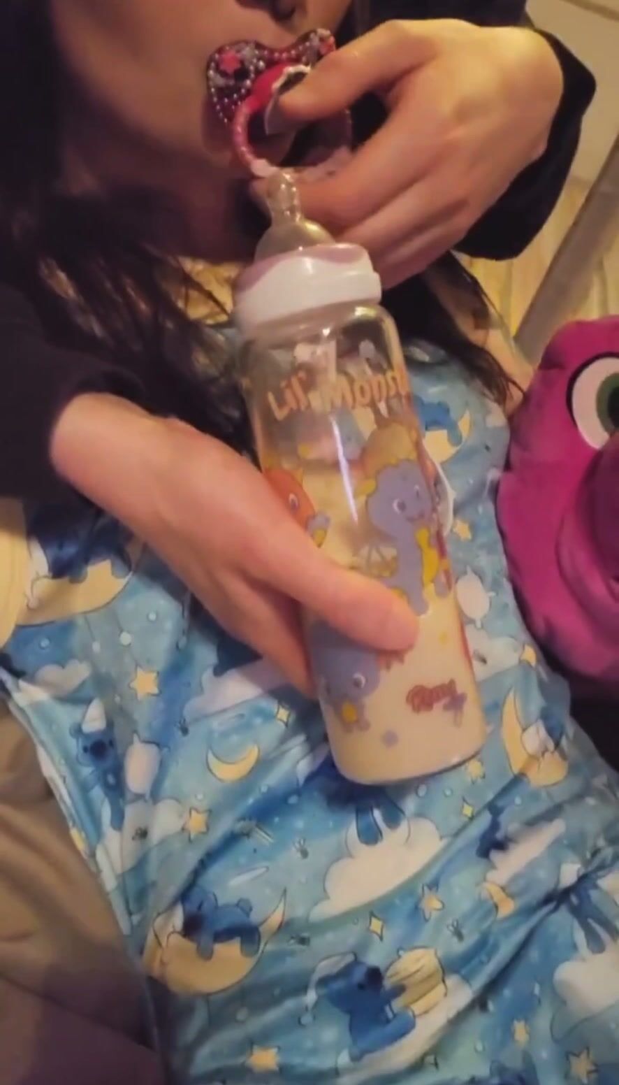 ABDL Girl
