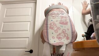 Blackrasbaby