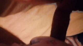 Diaper sex (Quick)
