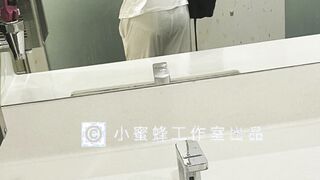 diaper boy in nursing room