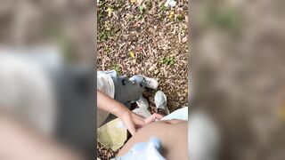 Public diaper change ABDL boy