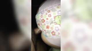 Goodnites Sex - Diaper Sex