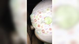 Goodnites Sex - Diaper Sex