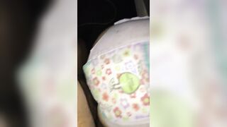 Goodnites Sex - Diaper Sex