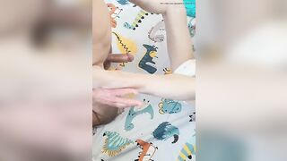 Gay Pampers Sex - Diaper Sex