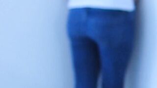 Diapered Wife