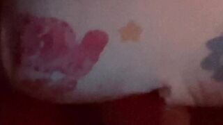 Baby boy gets fucked in his diaper – Gay Diaper Sex