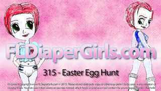 Easter Egg Hunt