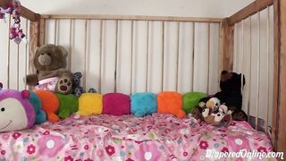 _Mia_Pullup_Magic_Wand_in_Crib