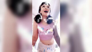 Ella rains tiktok