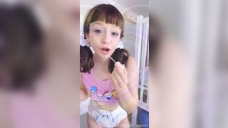 Ella rains tiktok