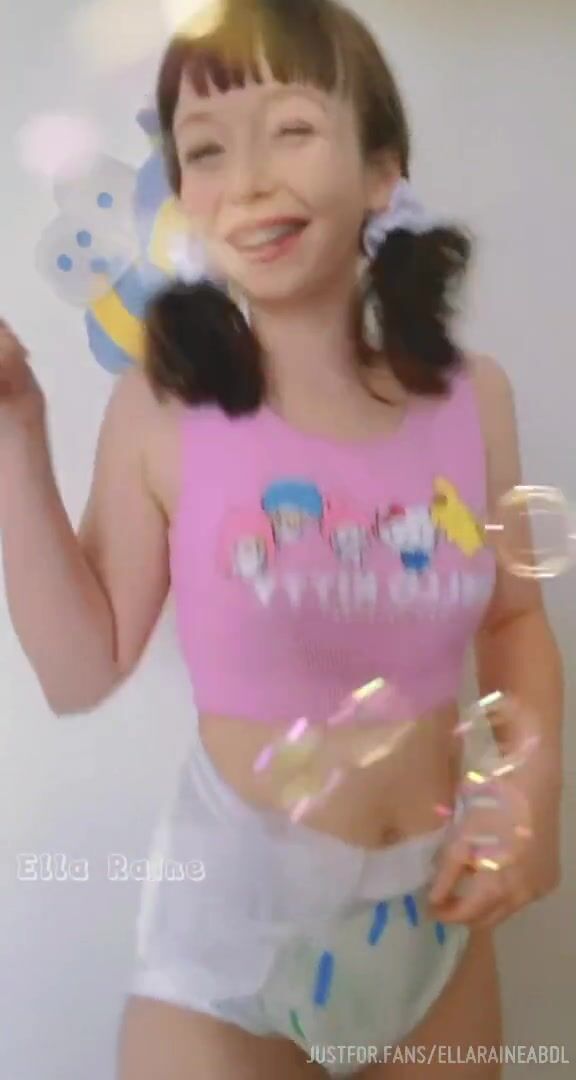 Ella rains tiktok
