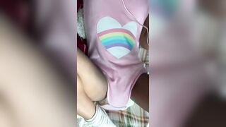 Rainbelle
