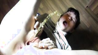 Dirty Sindy 1