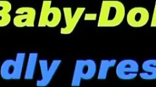Baby-doll Der postman