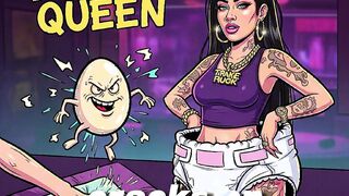 Diaper queen