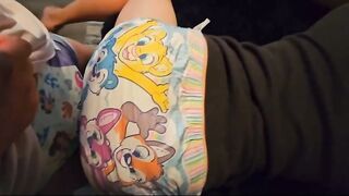 Diapers Fun