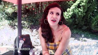 Penny Barber - Diaper Date Cream Pie