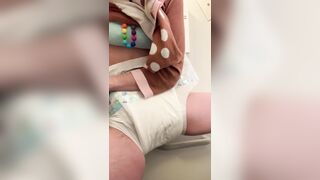 abdl girl