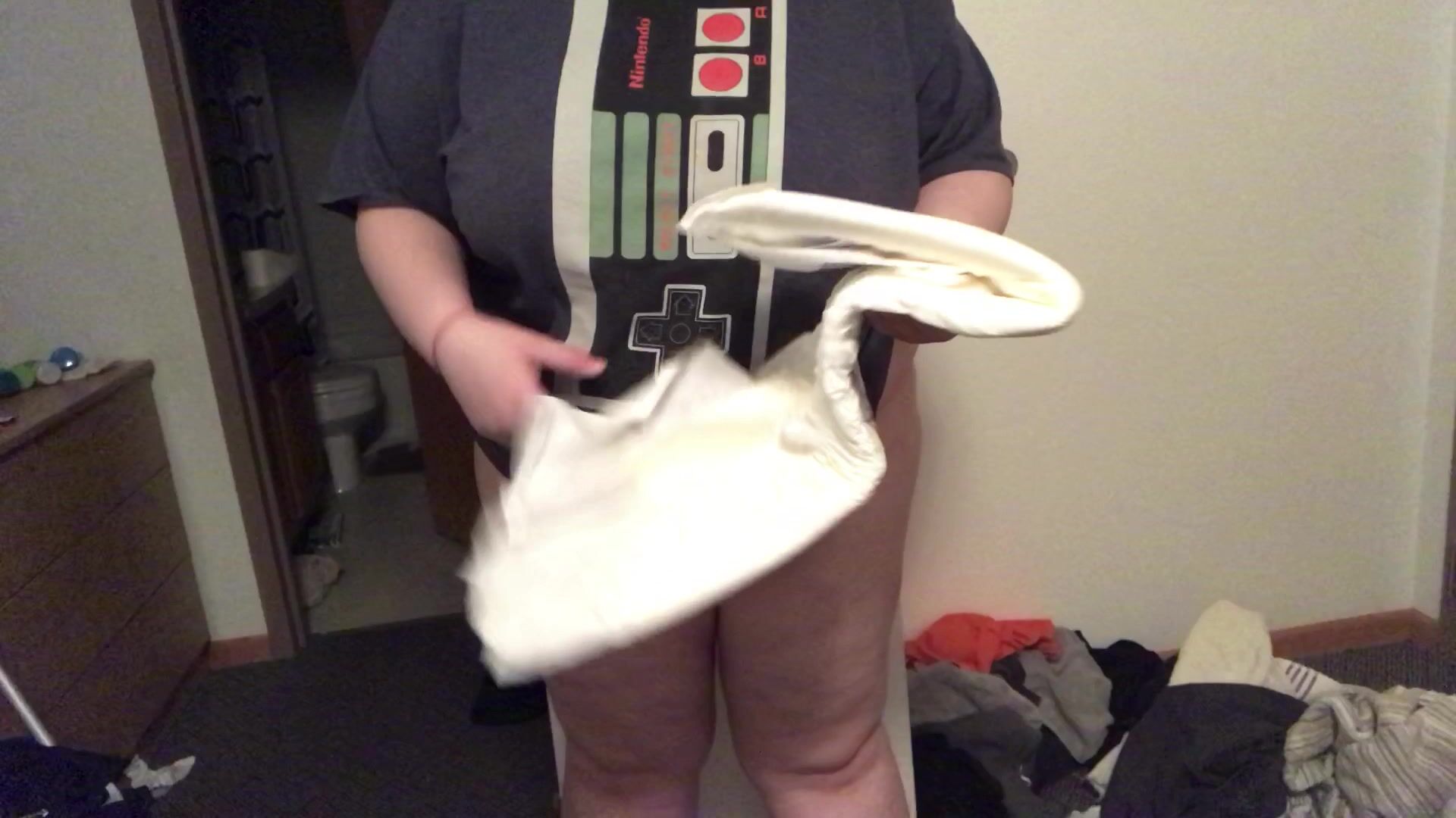 abdl girl