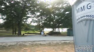 PottyPark POV