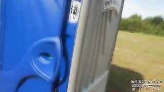 PottyPark POV