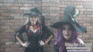 Trick and Treat