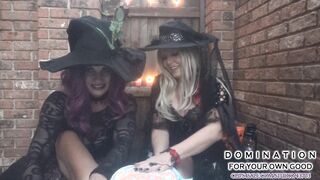 Trick and Treat