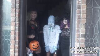Trick and Treat