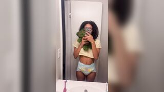 Sunnywittledays clip