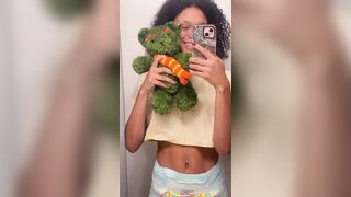 Sunnywittledays clip