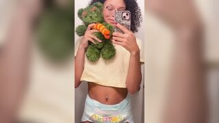 Sunnywittledays clip