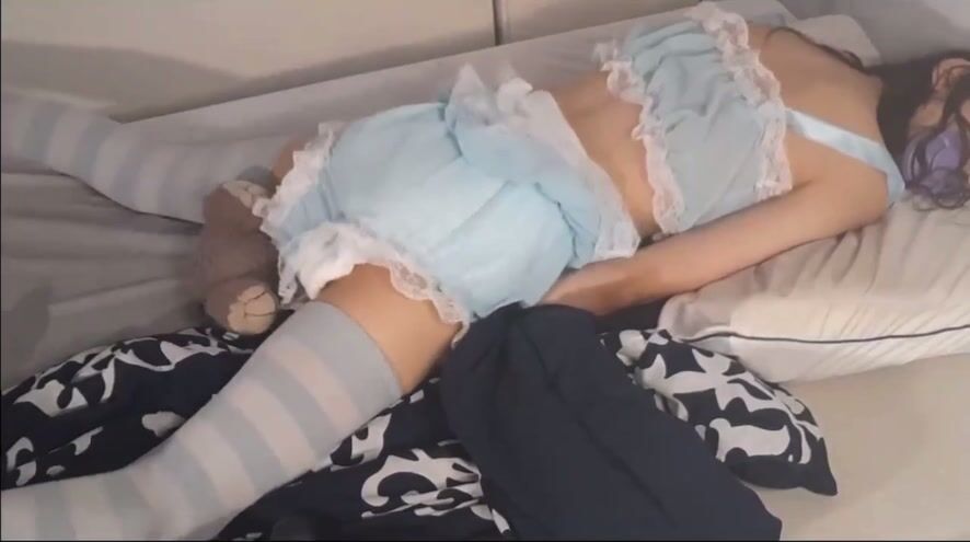 diaper girl #3