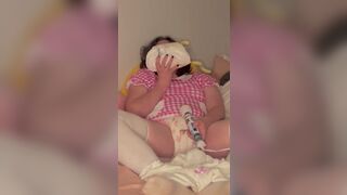Diaper Girl #10
