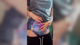 Diaper Girl #11