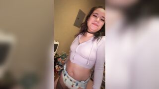 Diaper Girl #12