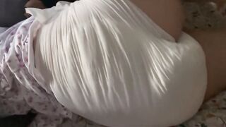 Diaper Girl #19